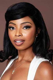 Nirvana Mokwe